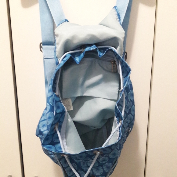 Nike Drawstring Backpack - Picture 5 of 6